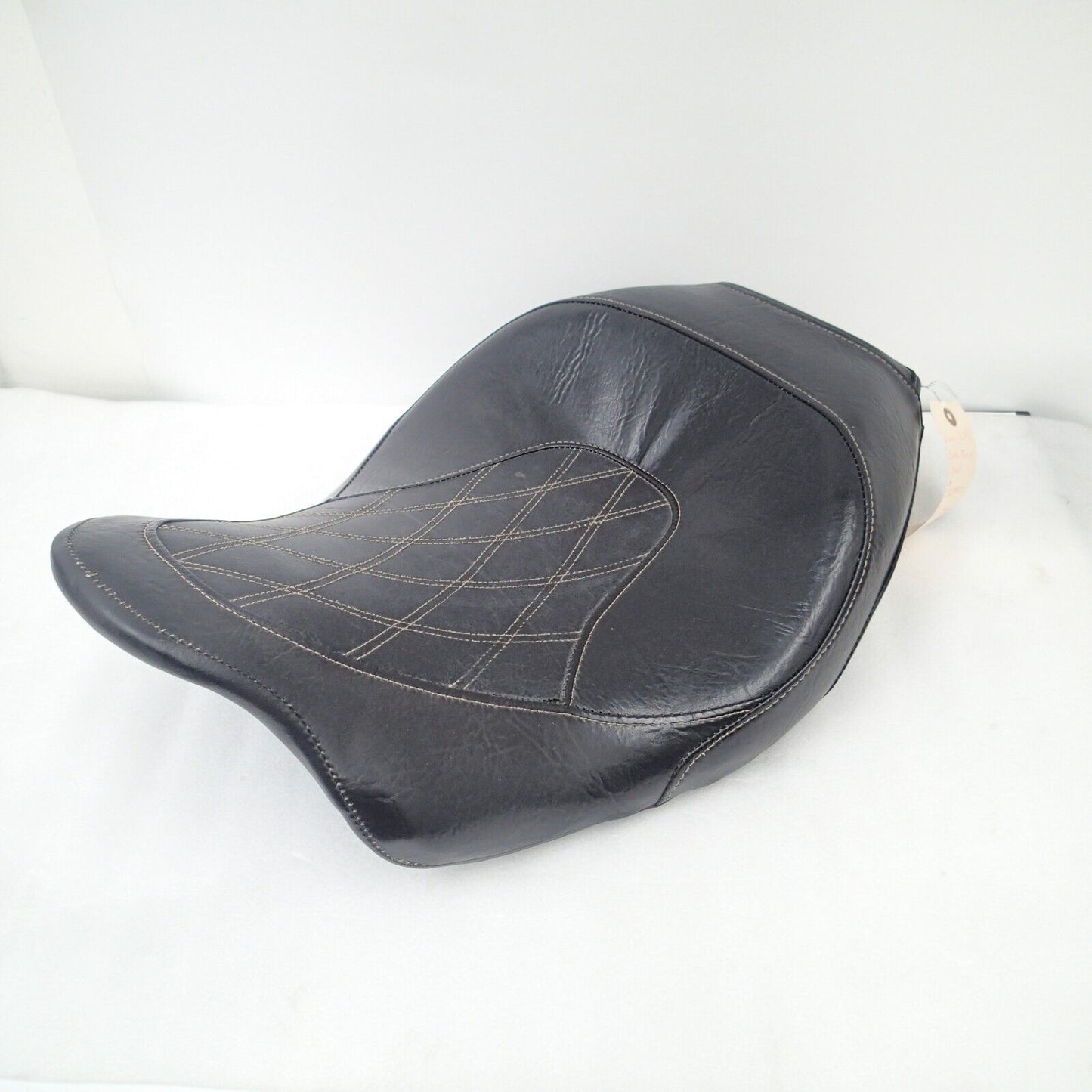 Genuine Harley 2009-2024 Touring 2up Seat 52000057