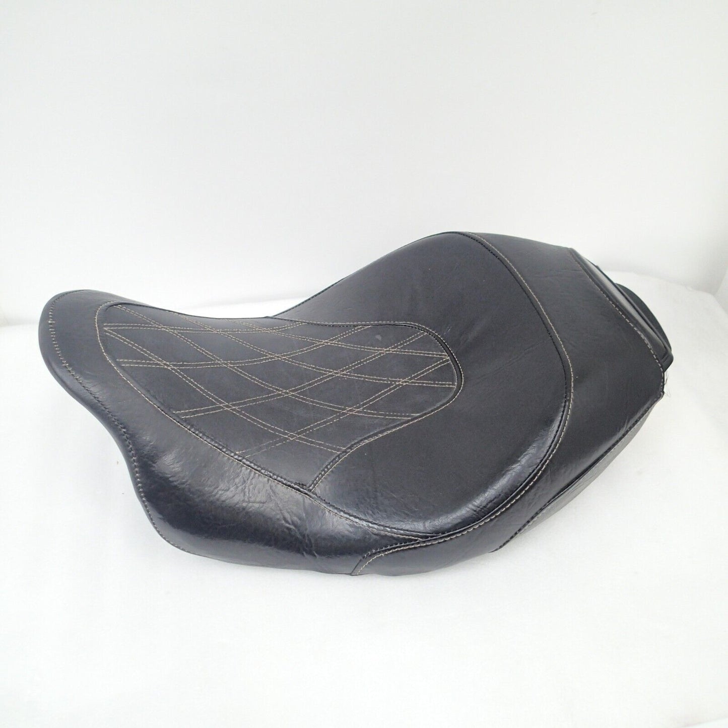 Genuine Harley 2009-2024 Touring 2up Seat 52000057