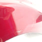 OEM Harley 2009Up Canada Touring Velocity Red Sunglo Rear Fender 59500185EAM