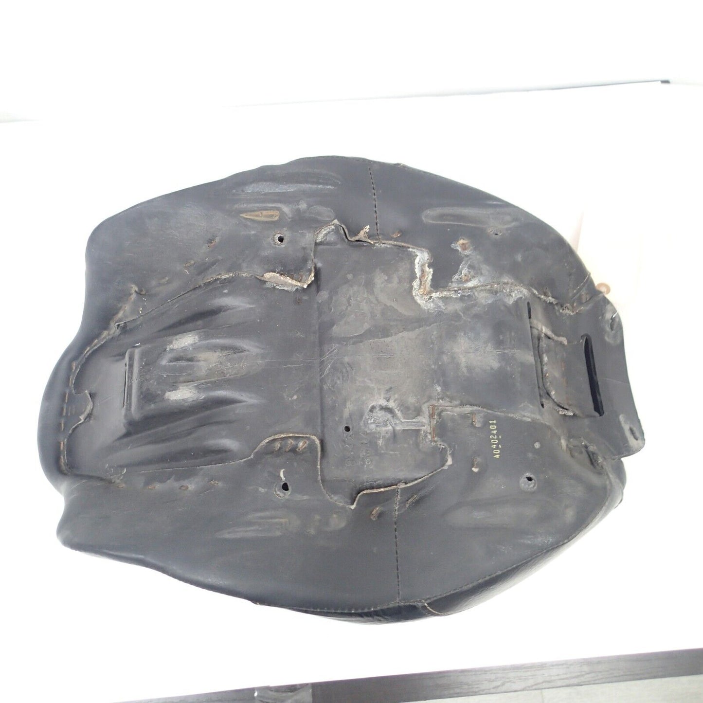 Genuine Harley 2009-2024 Touring 2up Seat 52000057