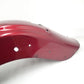 OEM Harley 2009Up Canada Touring Velocity Red Sunglo Rear Fender 59500185EAM