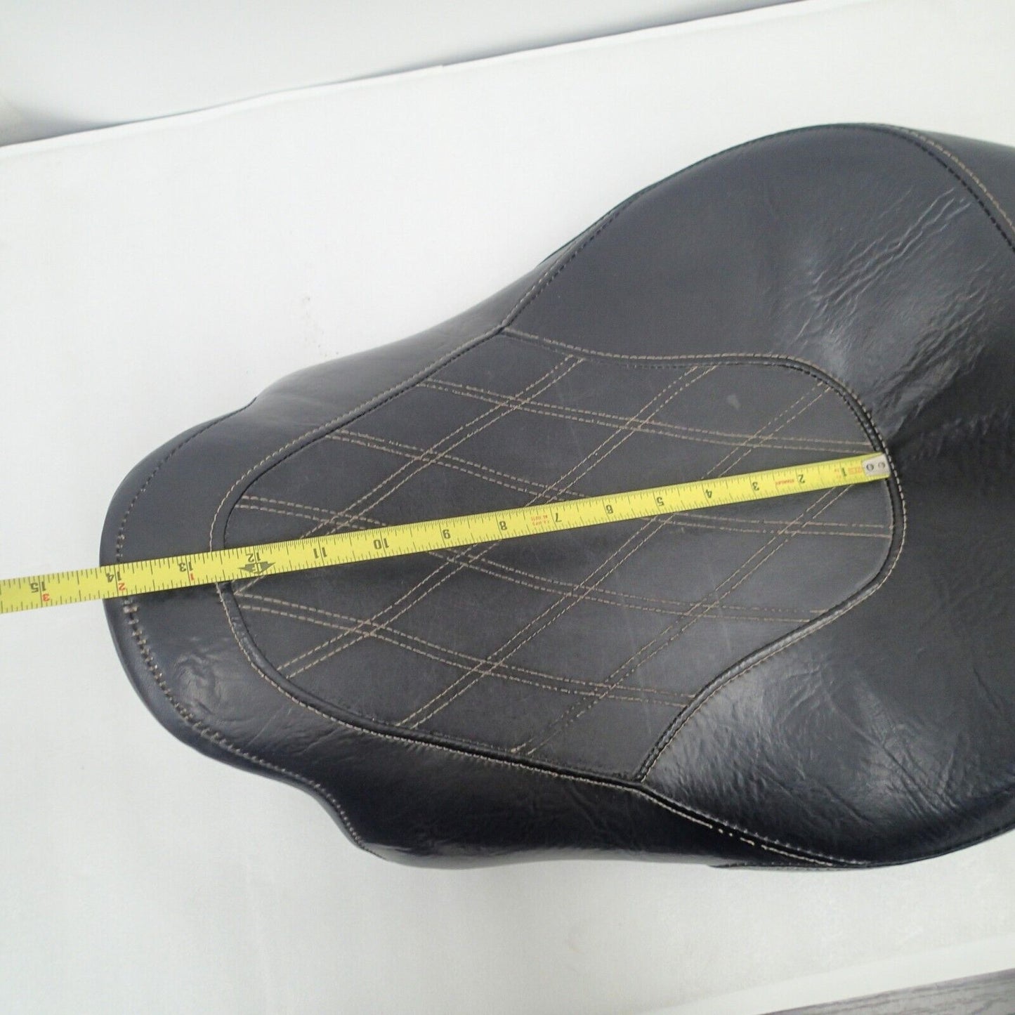 Genuine Harley 2009-2024 Touring 2up Seat 52000057