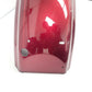 OEM Harley 2009Up Canada Touring Velocity Red Sunglo Rear Fender 59500185EAM
