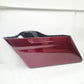 Harley Saddlebag Bottom Velocity Red Sunglo FLTRXS Stripe 90201066EAM (LEFT)