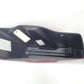 Harley Saddlebag Bottom Velocity Red Sunglo FLTRXS Stripe 90201066EAM (LEFT)