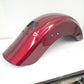 OEM Harley 2009Up Canada Touring Velocity Red Sunglo Rear Fender 59500185EAM