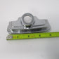 Head and Spark Plug Cover Chrome fits Harley Davidson