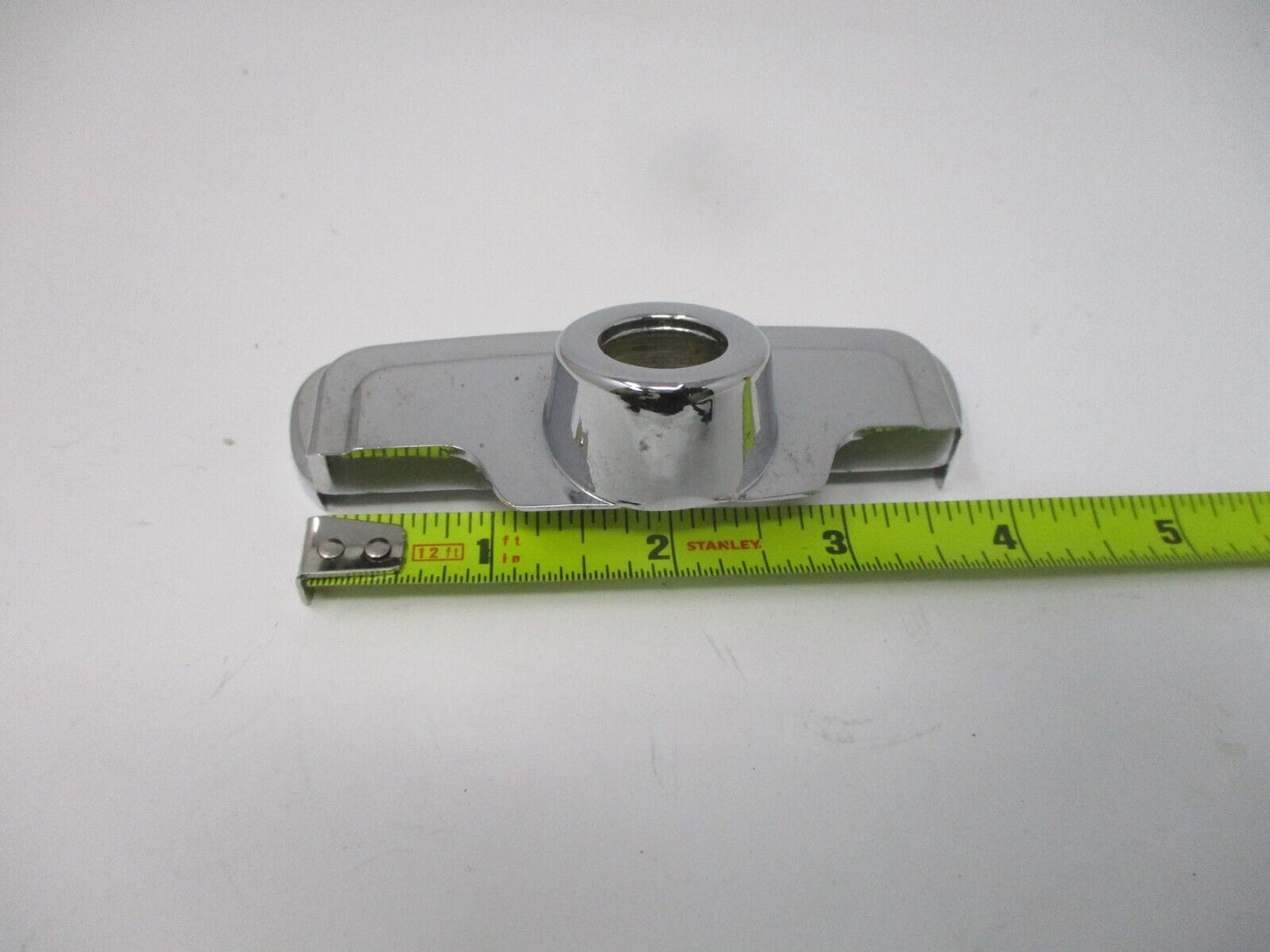 Head and Spark Plug Cover Chrome fits Harley Davidson