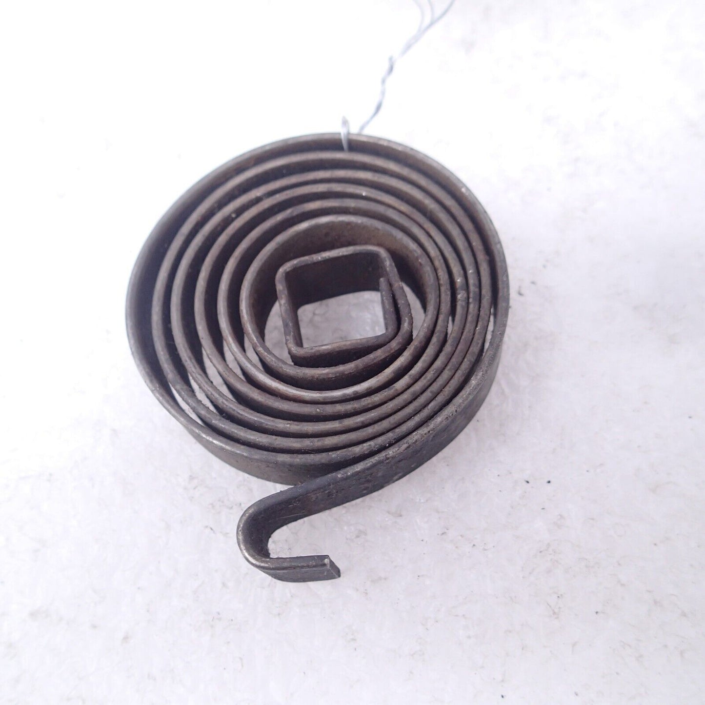 Harley Antique flathead 45 wl wla transmission kick starter spring 33084-41