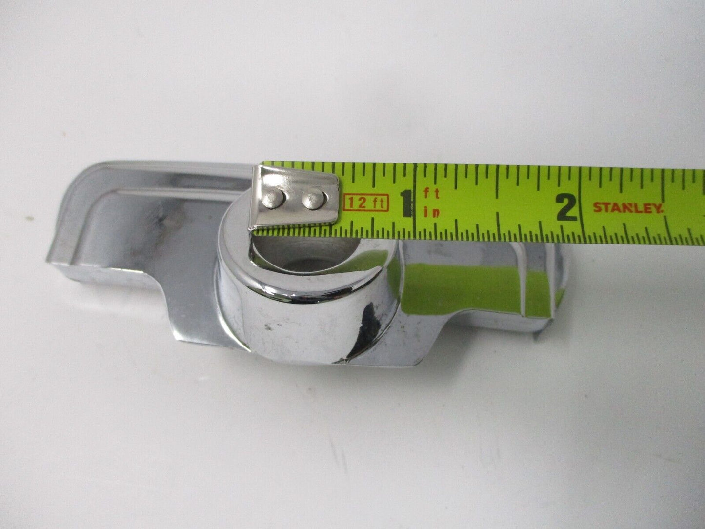 Head and Spark Plug Cover Chrome fits Harley Davidson