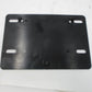 Harley Davidson License Plate Holder  7.0" x 4.75" 60918-10A