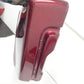 Harley Saddlebag Bottom Velocity Red Sunglo FLTRXS Stripe 90201066EAM (LEFT)