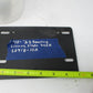 Harley Davidson License Plate Holder  7.0" x 4.75" 60918-10A