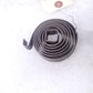 Harley Antique flathead 45 wl wla transmission kick starter spring 33084-41