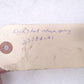Harley Antique flathead 45 wl wla transmission kick starter spring 33084-41