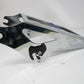 Chrome Quick Detach Two Up Mount Rack Fit For Harley Tour  '13 Down Touring