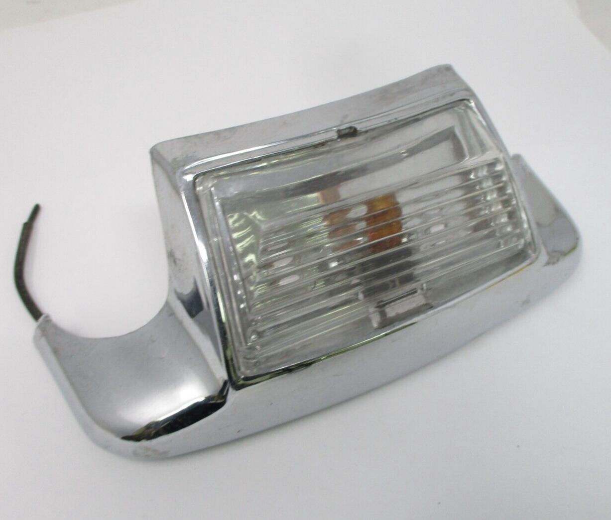 Harley Davidson Electra Glide Standard FLHTI 2006 Rear Fender Light