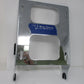 Chrome Quick Detach Two Up Mount Rack Fit For Harley Tour  '13 Down Touring