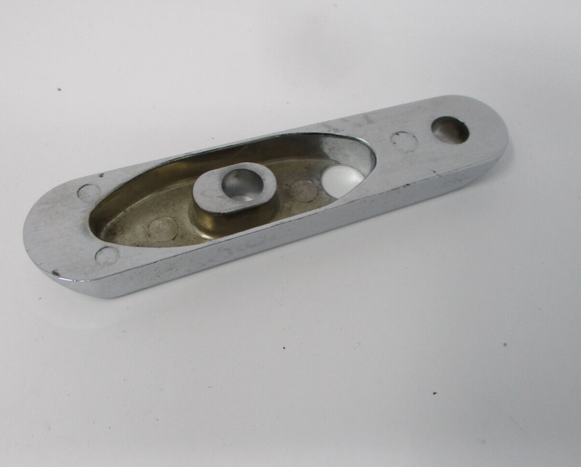 Harley-Davidson PAD Rear Directional 68472-94