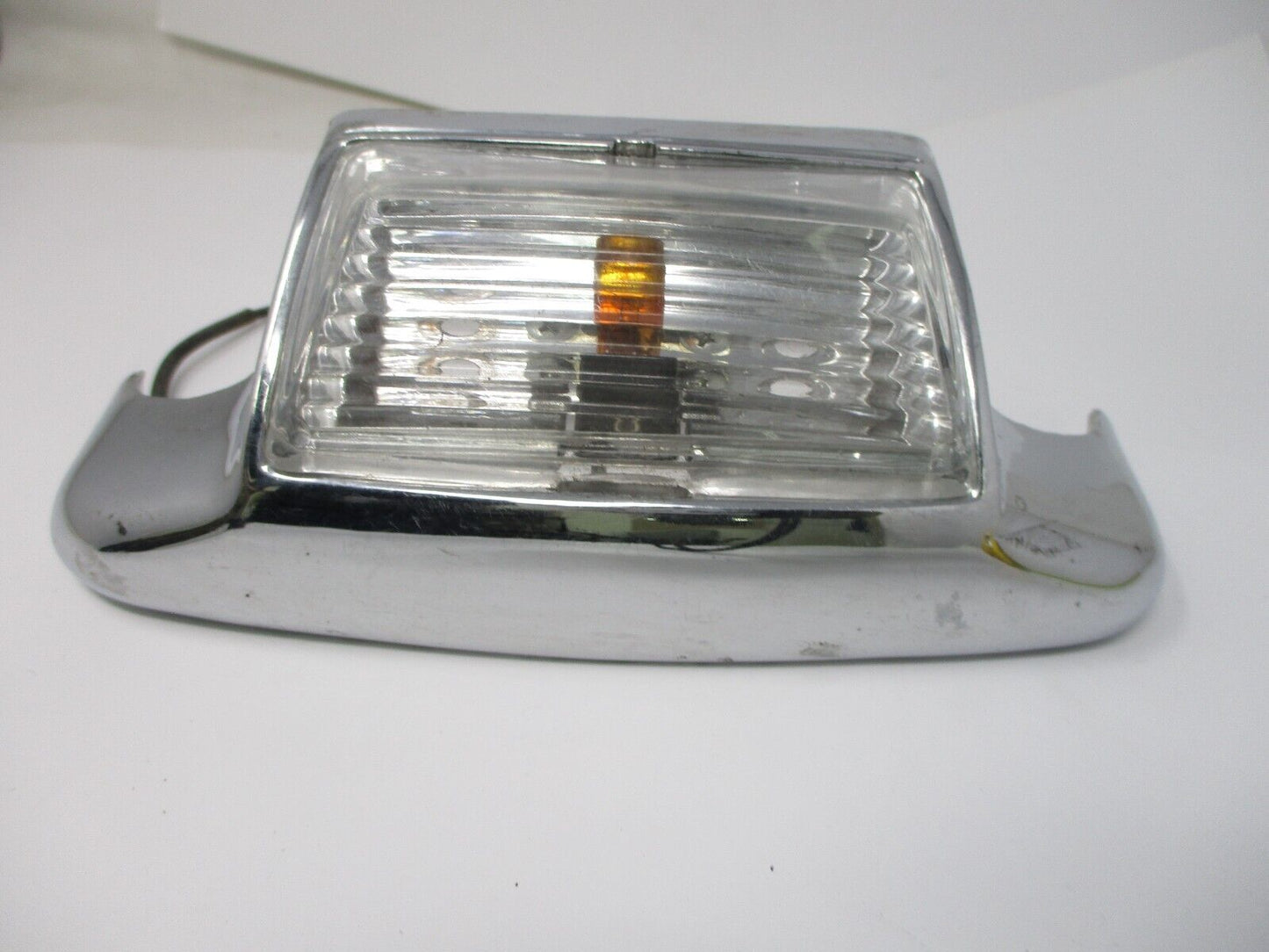 Harley Davidson Electra Glide Standard FLHTI 2006 Rear Fender Light