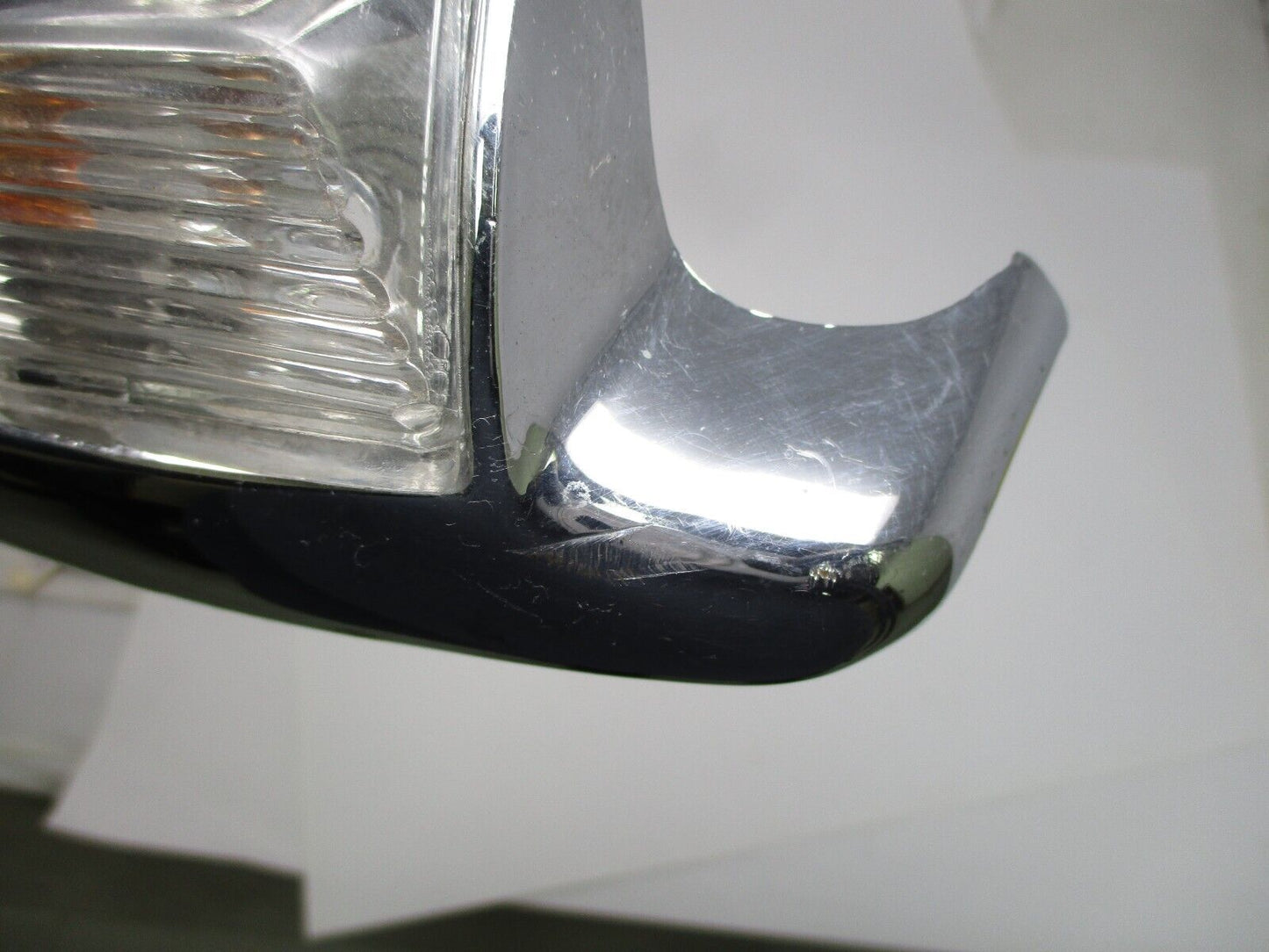 Harley Davidson Electra Glide Standard FLHTI 2006 Rear Fender Light