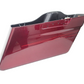 Harley Saddlebag Bottom Velocity Red Sunglo FLTRXS Stripe 90201066EAM (RIGHT)