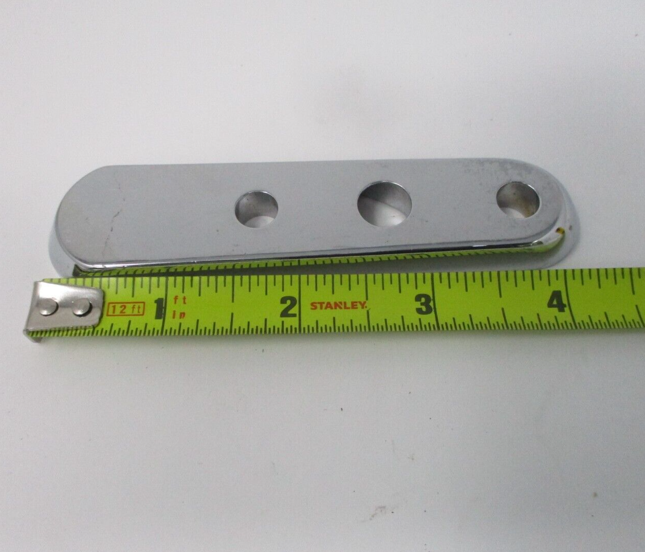 Harley-Davidson PAD Rear Directional 68472-94