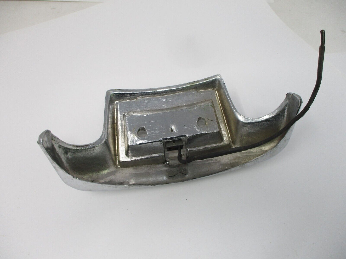 Harley Davidson Electra Glide Standard FLHTI 2006 Rear Fender Light