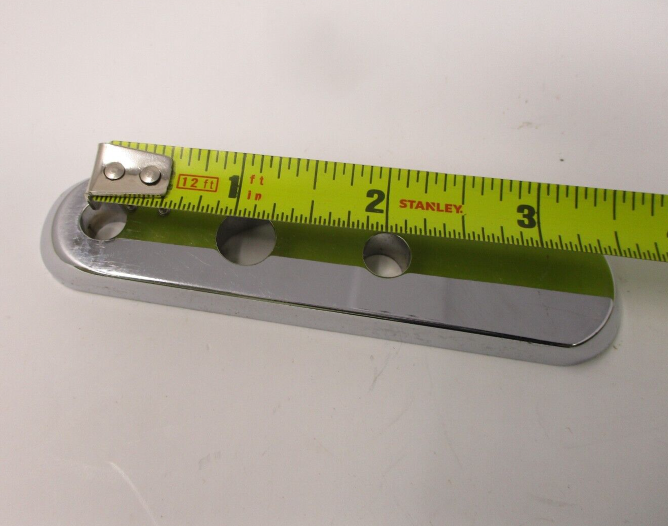 Harley-Davidson PAD Rear Directional 68472-94