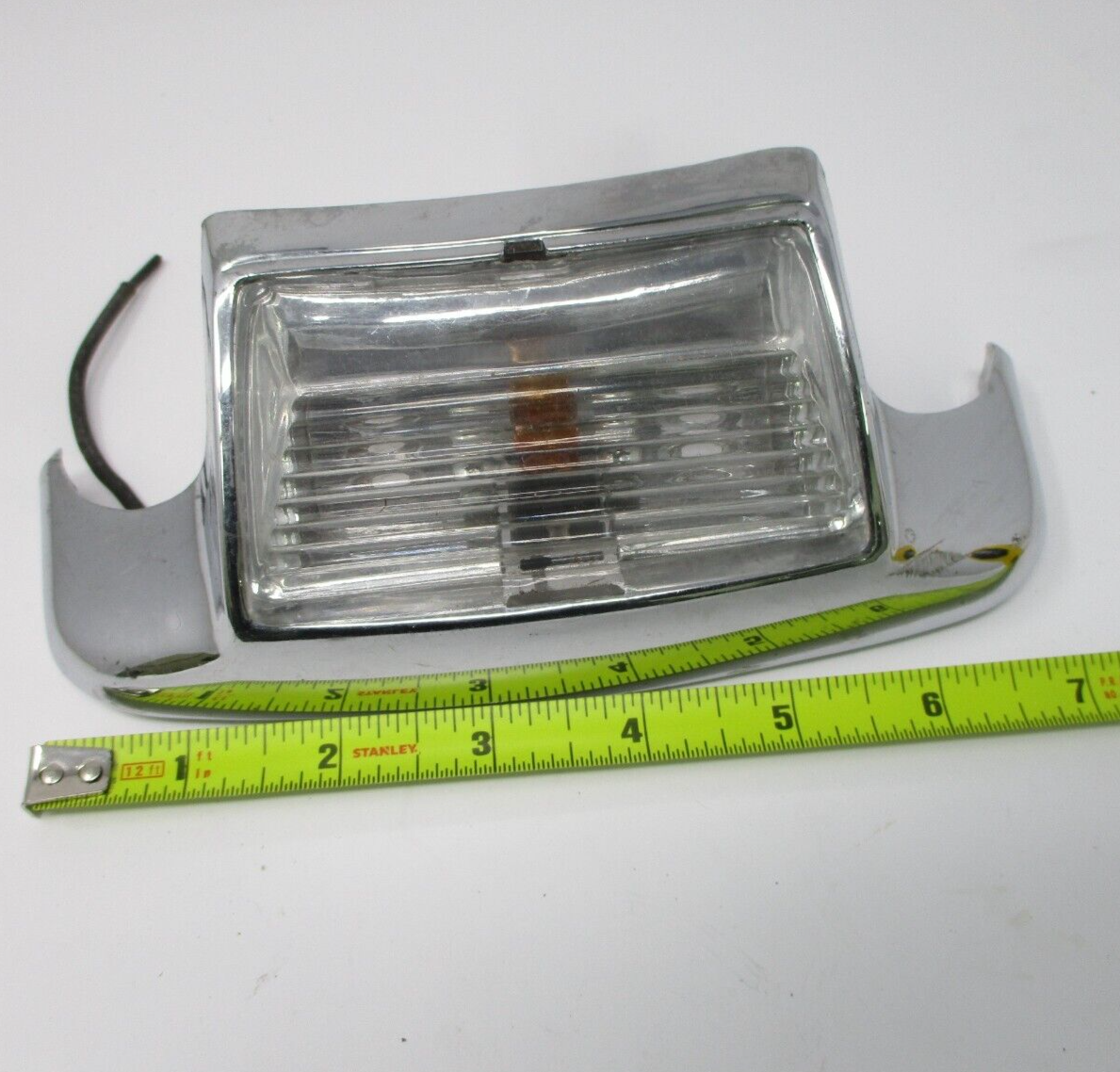 Harley Davidson Electra Glide Standard FLHTI 2006 Rear Fender Light