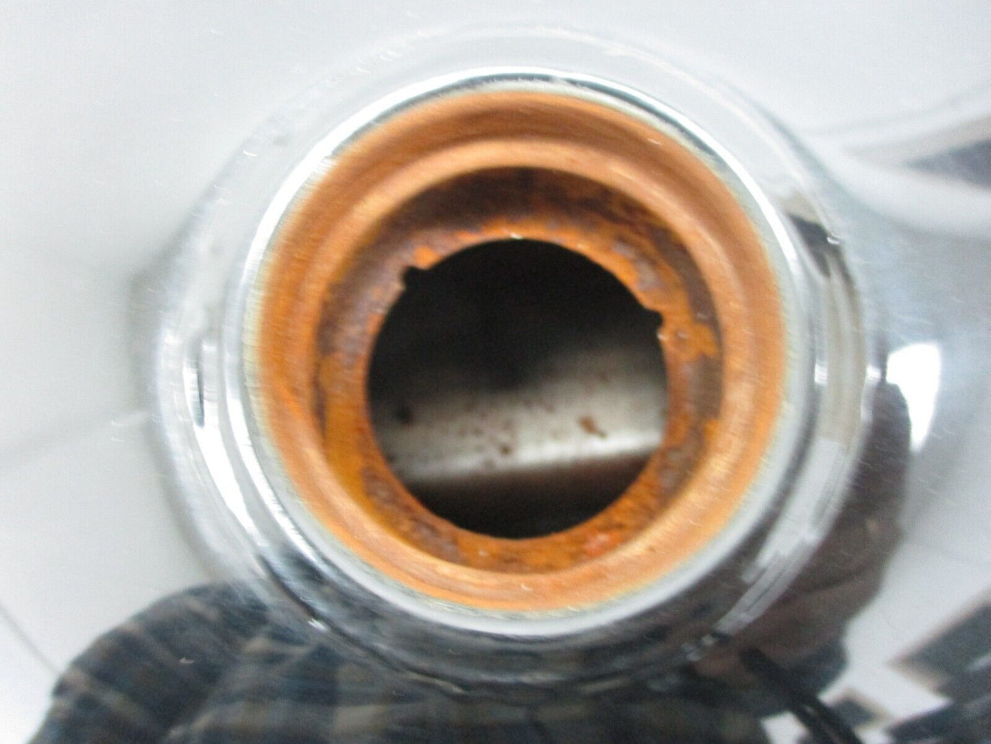 Vintage Harley Davidson Sportster XLH XLX Xr OEM Motorcycle Fuel Gas Tank