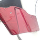 Harley Saddlebag Bottom Velocity Red Sunglo FLTRXS Stripe 90201066EAM (RIGHT)