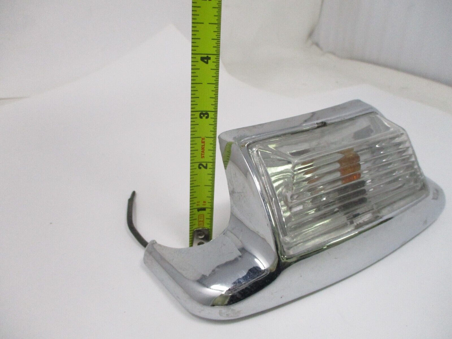 Harley Davidson Electra Glide Standard FLHTI 2006 Rear Fender Light