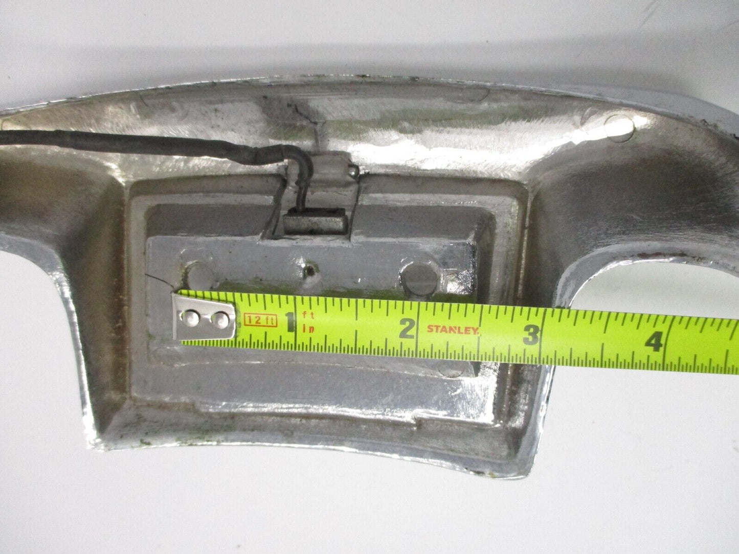 Harley Davidson Electra Glide Standard FLHTI 2006 Rear Fender Light