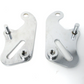Harley-Davidson Compatible Passenger Grab Strap Mounts LH 52400021, RH 52400016