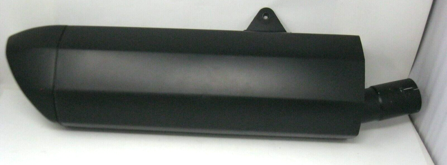 Harley-Davidson 21-23 Pan America R1250/S Muffler & Stainless End Cap 64900813