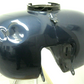 Harley-Davidson OEM 08 - 23 FLT FLH Dark Blue Tank with Badges Prime # 61356-08