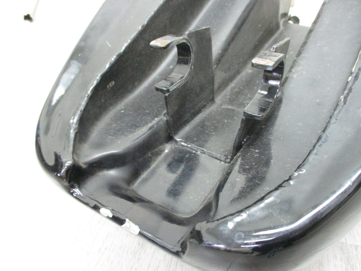 Vintage Harley Davidson Sportster XLH XLX Xr OEM Motorcycle Fuel Gas Tank