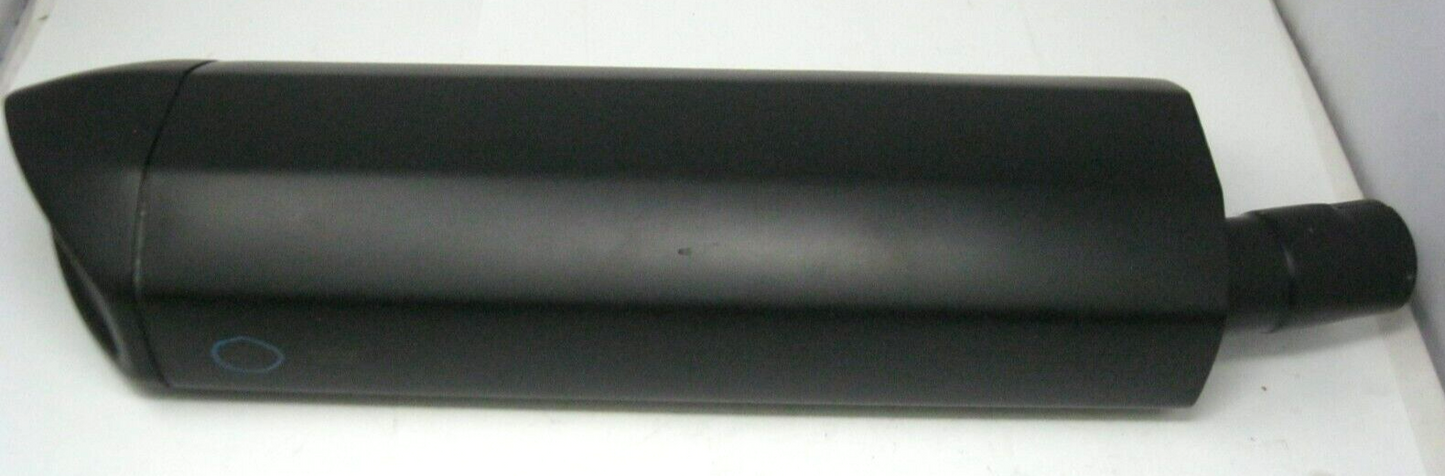 Harley-Davidson 21-23 Pan America R1250/S Muffler & Stainless End Cap 64900813