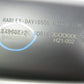 Harley-Davidson 21-23 Pan America R1250/S Muffler & Stainless End Cap 64900813