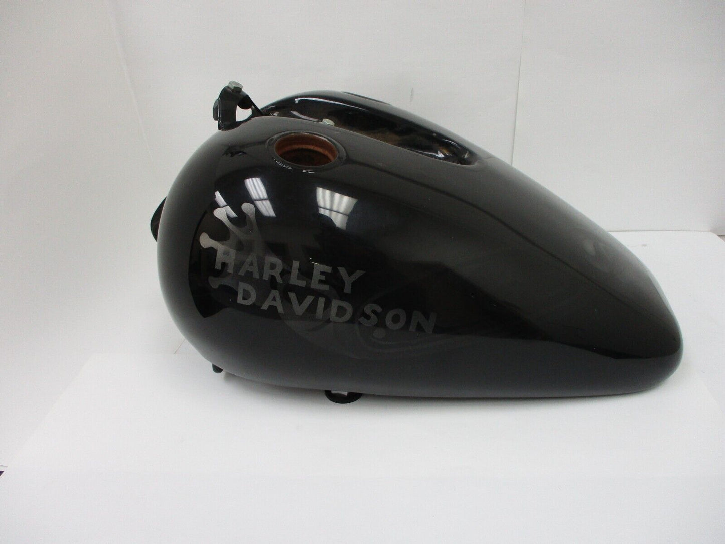 Vintage Harley Davidson Sportster XLH XLX Xr OEM Motorcycle Fuel Gas Tank