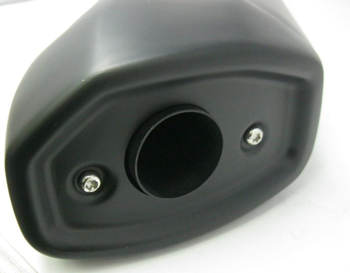 Harley-Davidson 21-23 Pan America R1250/S Muffler & Stainless End Cap 64900813