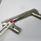 Harley Davidson Electra Glide & Tour Glide Right Saddlebag Rail Mount Clamps