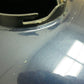 Harley-Davidson OEM 08 - 23 FLT FLH Dark Blue Tank with Badges Prime # 61356-08