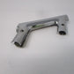 Harley Davidson Electra Glide & Tour Glide Right Saddlebag Rail Mount Clamps