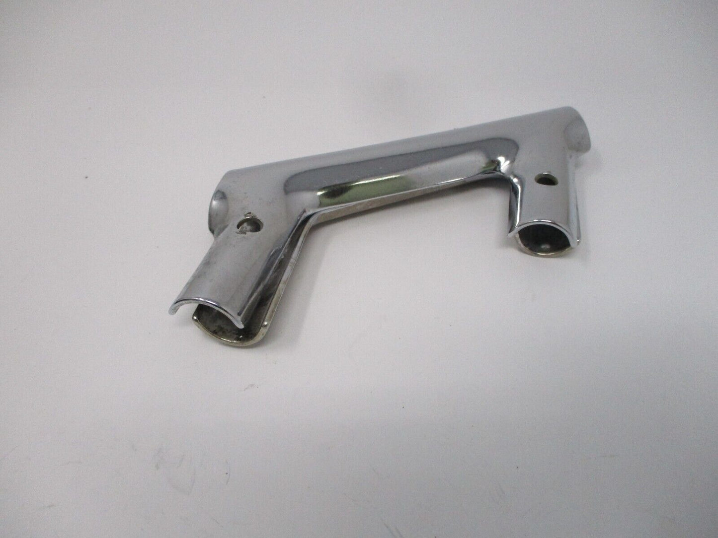 Harley Davidson Electra Glide & Tour Glide Right Saddlebag Rail Mount Clamps