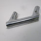 Harley Davidson Electra Glide & Tour Glide Right Saddlebag Rail Mount Clamps