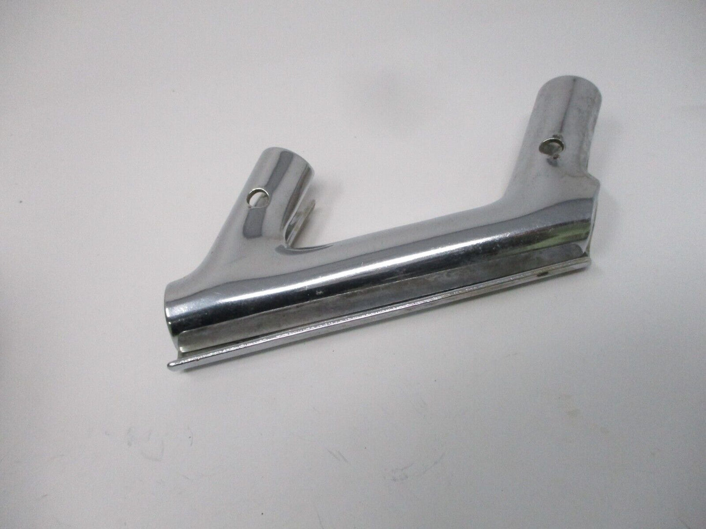 Harley Davidson Electra Glide & Tour Glide Right Saddlebag Rail Mount Clamps