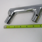 Harley Davidson Electra Glide & Tour Glide Right Saddlebag Rail Mount Clamps