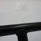 Drag Specialties Flat Black 13" Buffalo T-Bar Handlebar 0601-3504